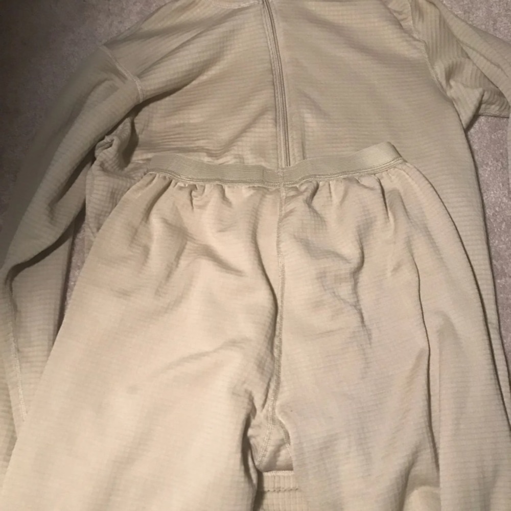 Long johns - Picture 2 of 2